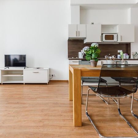 Bozi Apartmany I Boží Dar Zewnętrze zdjęcie