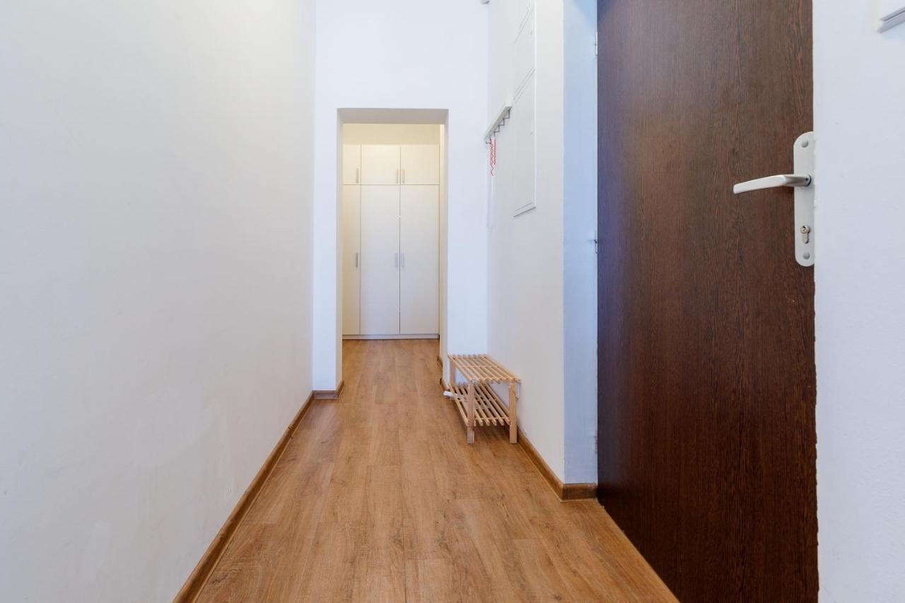 Bozi Apartmany I Boží Dar Zewnętrze zdjęcie