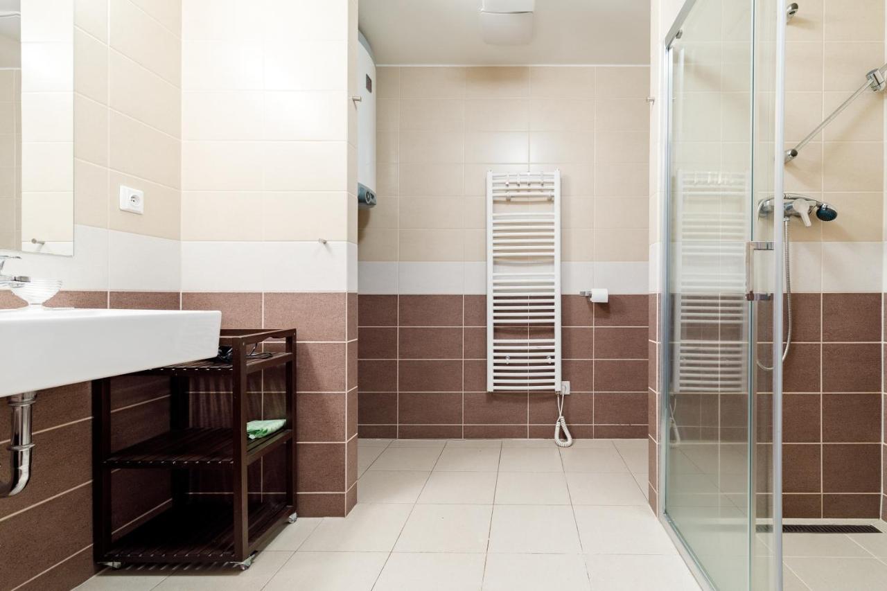 Bozi Apartmany I Boží Dar Zewnętrze zdjęcie