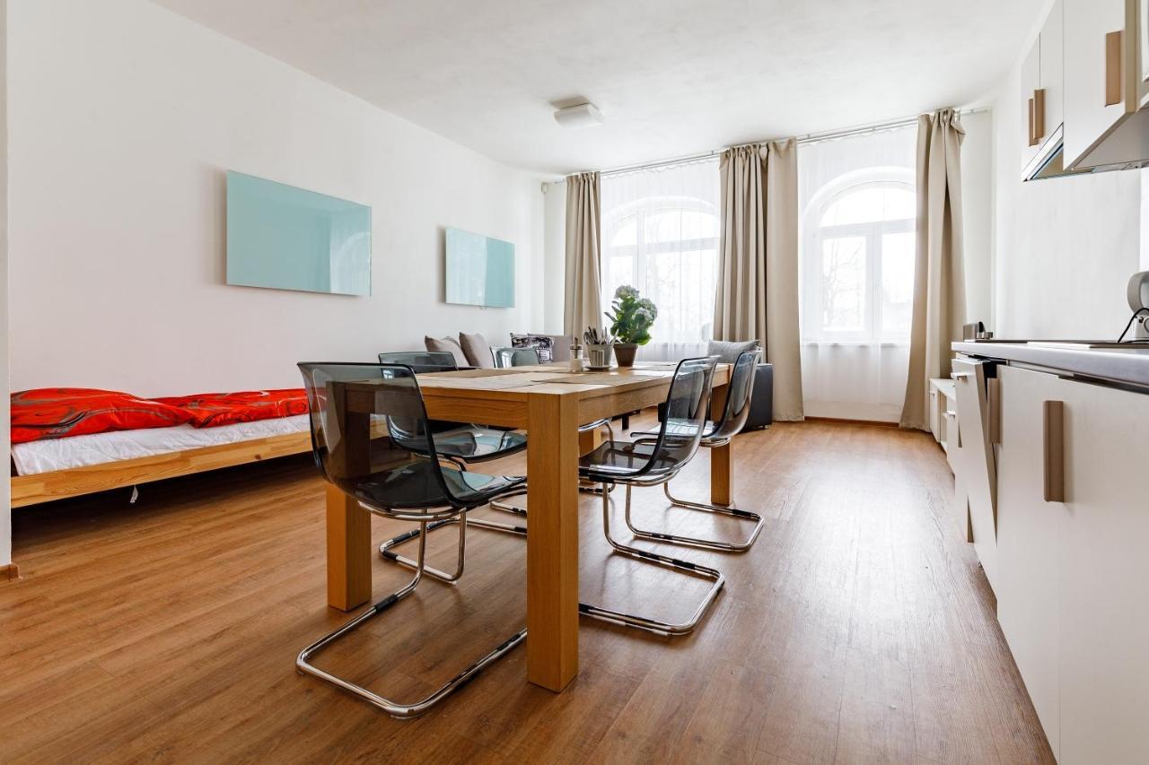 Bozi Apartmany I Boží Dar Zewnętrze zdjęcie