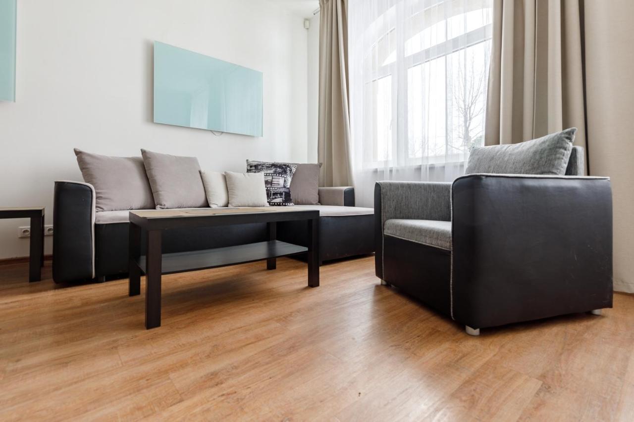 Bozi Apartmany I Boží Dar Zewnętrze zdjęcie