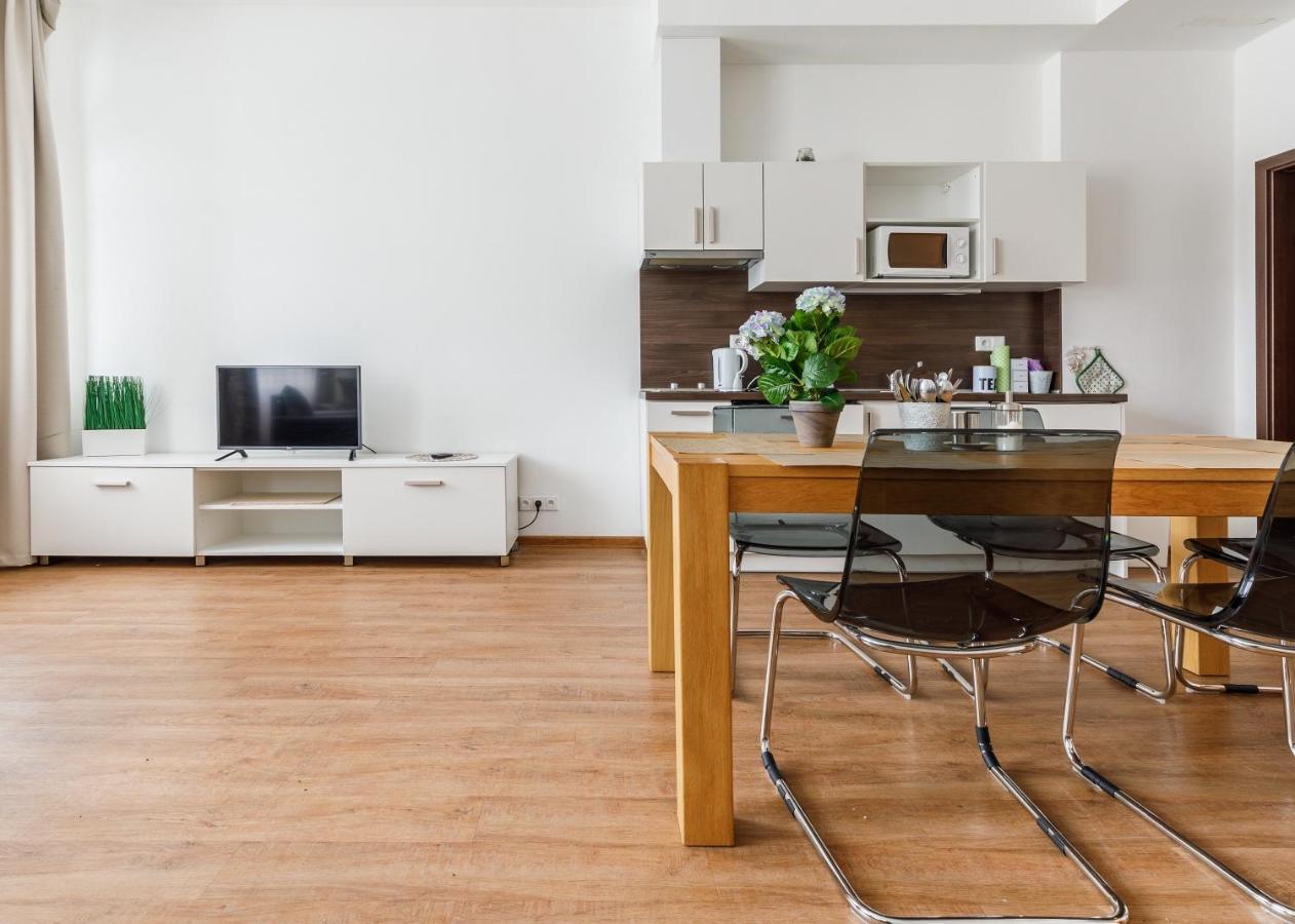 Bozi Apartmany I Boží Dar Zewnętrze zdjęcie