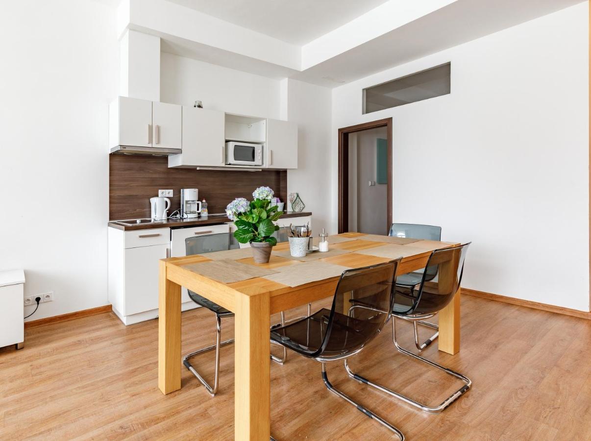 Bozi Apartmany I Boží Dar Zewnętrze zdjęcie