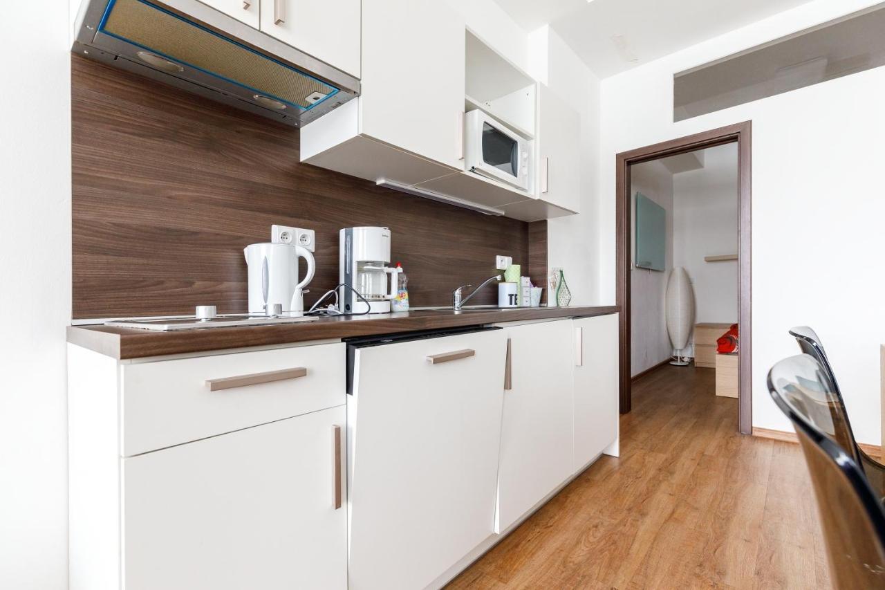 Bozi Apartmany I Boží Dar Zewnętrze zdjęcie