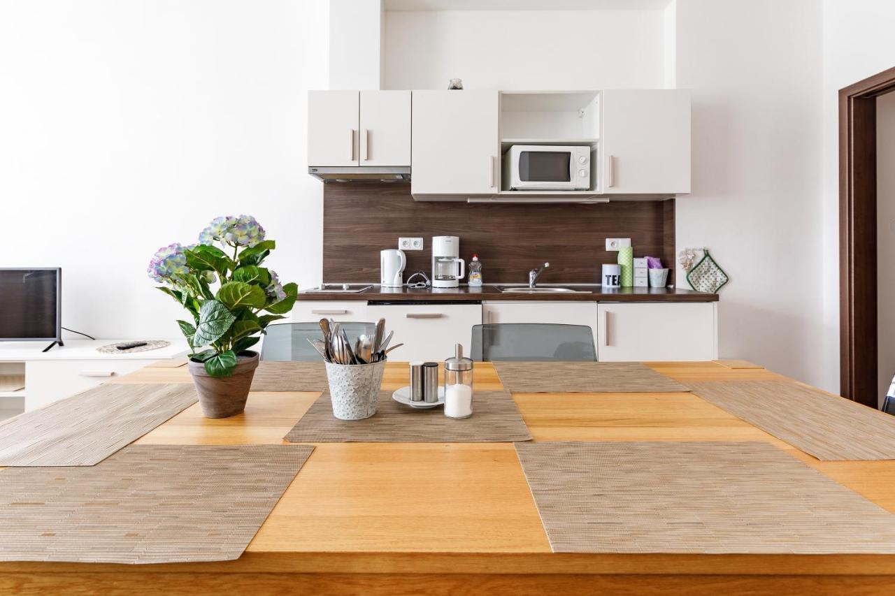 Bozi Apartmany I Boží Dar Zewnętrze zdjęcie
