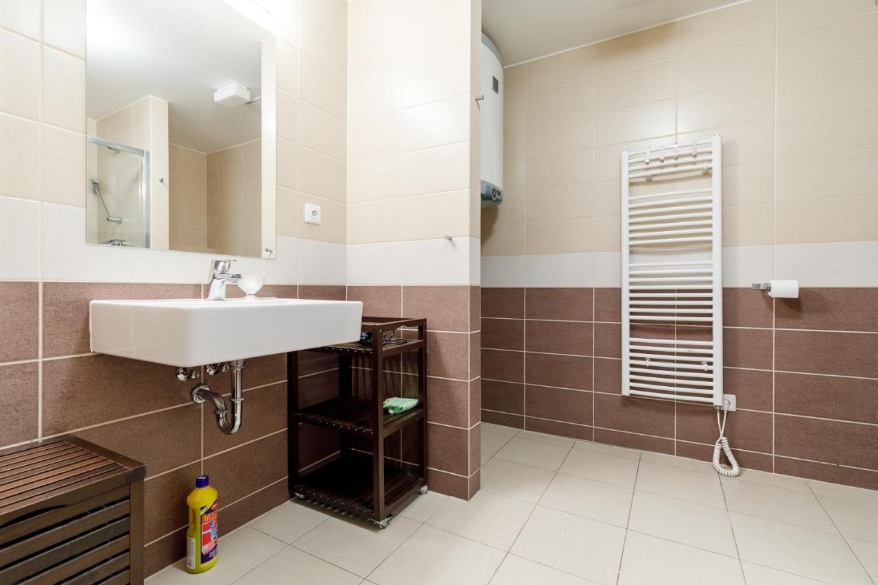 Bozi Apartmany I Boží Dar Zewnętrze zdjęcie