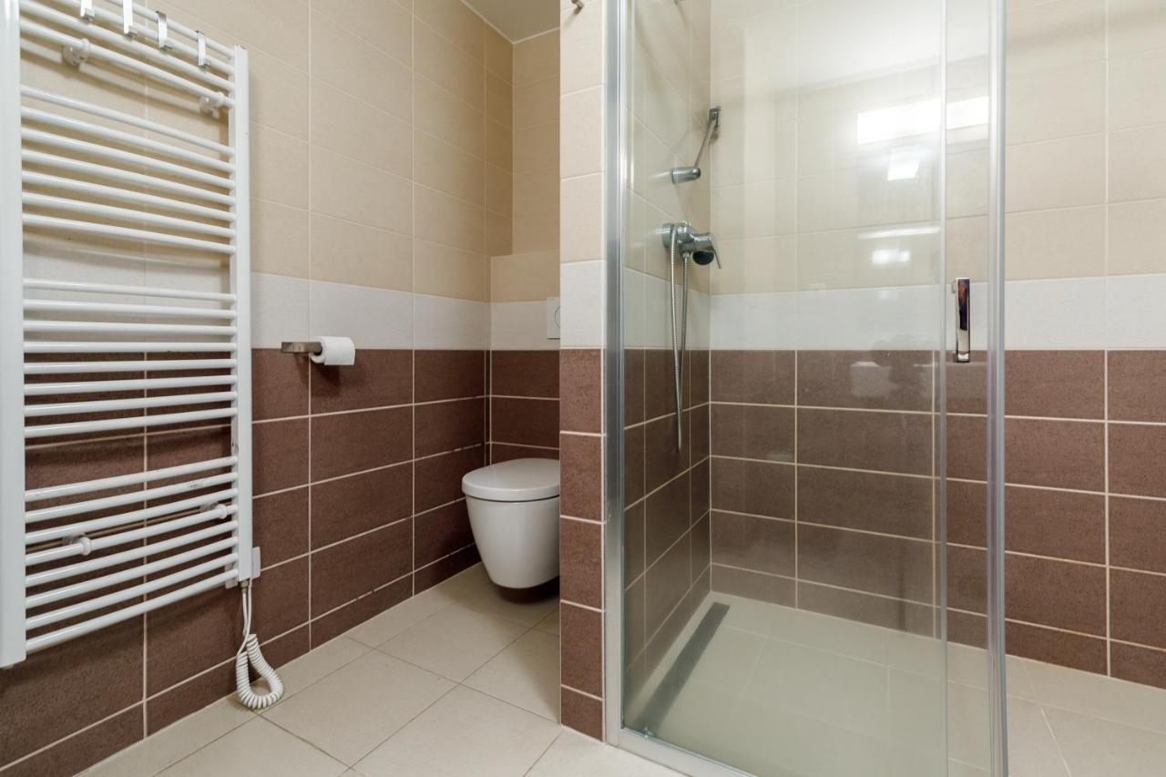 Bozi Apartmany I Boží Dar Zewnętrze zdjęcie